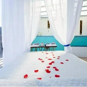 Romantic Tenerife Güímar