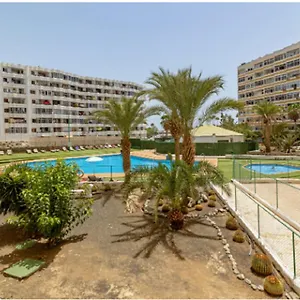 Rayito De Sol Ii Maspalomas (Gran Canaria)